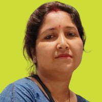 Lupamudra Dey