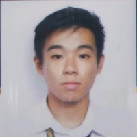 Aldrich Kirby D. Luy