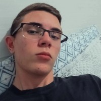 Lucas Trevisan