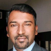 Saravanan Padmanabha Pillai