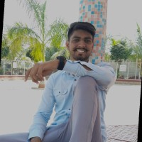 Suraj Patil