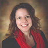 Sarah Richmond