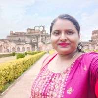 Sandhya Rani Benjamin