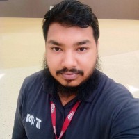 Md Amir Hamza