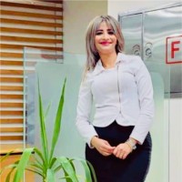 Hanan Al Qteshat