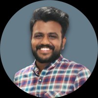 SHARATH S.