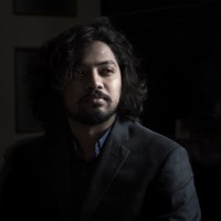 Vishnu Tejesh