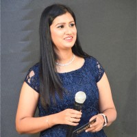 Priyanka Gondkar