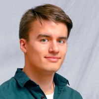 Ethan Dickson