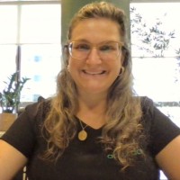 Graziele Geanechini Lemke de Freitas