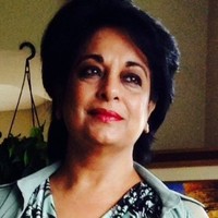 Ruby Saleem