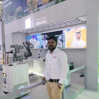 Ganesh P