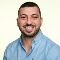 Daniel Yammine