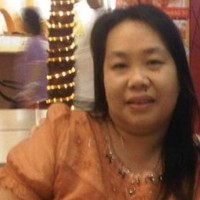 Melissa Ratnawati