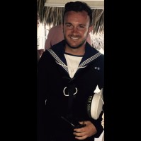 Daniel Tinkler