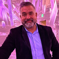 Heriberto Garcia
