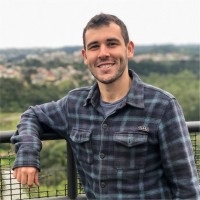 Gabriel Cantu