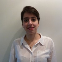 Cécilia Raphael