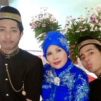 Muh. Rudy Salam