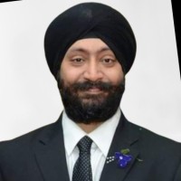 Dharamjit Singh Khalsa