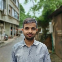 Praveen Parihar