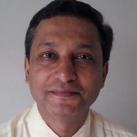 Ketan Gada
