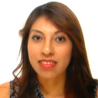 Mayra Sarango jumbo