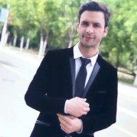 Mehran Ali