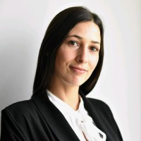 Lucia Pinto