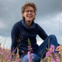 Anita Van Bergeijk