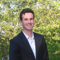 Garrett Byrne