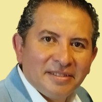 Claudio Alejandro Llanos Rocha