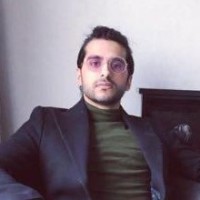 Shayan Goodarzi