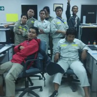 Agus Lukman Sis Adaro