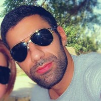 younes Shafaghi