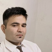 Ashok Patil