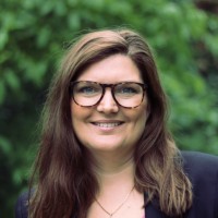 Mette Weje Østergaard