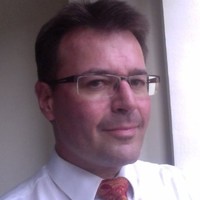 Richard Carrick
