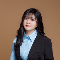 Joanna Chen