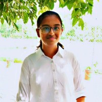 Shivani B
