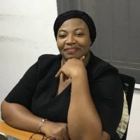Eberechukwu Chinelo Onyeneke, M.Sc, ACIPM, HRPL
