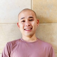 Justin Chiou, Pt, Dpt