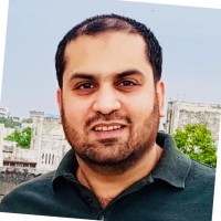 Muhammad Usman Altaf Sheikh