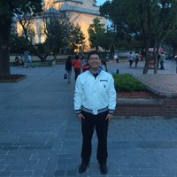 Haodong Li