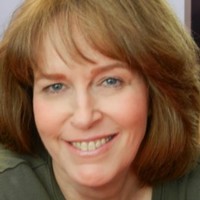 Sue Maxwell