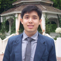 Shawn Rapha-El Chua