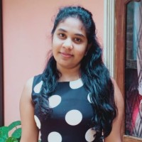 Madushika Sewwandi