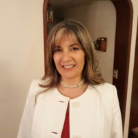 Martha Yolanda González Beltrán