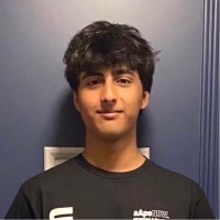 Samarth Singh Choudhary