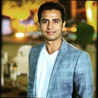 Wasim Shaikh